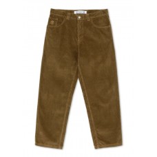 Pantalón Largo Polar Pana Cords 93 Brass